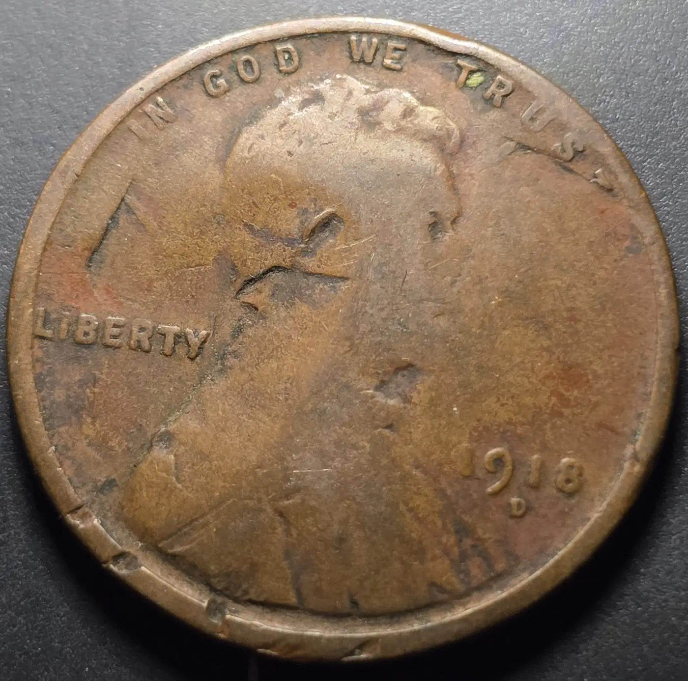 1918-D-Penny-Damage---PMD?