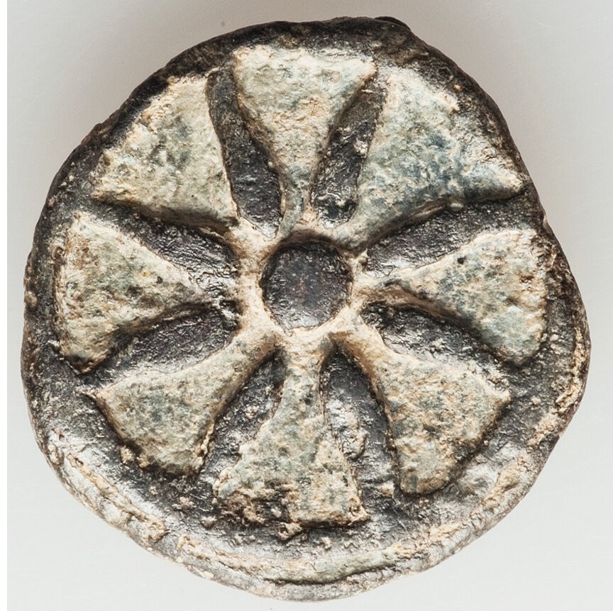 Time-Of-Alexander-Jannaeus?-Not-In-Hendin-No-One-I-Know-Has-Seen-One