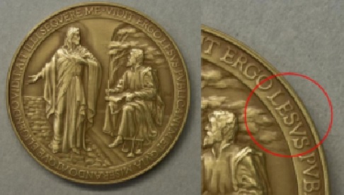 Errors-On-Medals-Examples