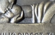 Author's-Signatures-And-Medals-Without-Signatures
