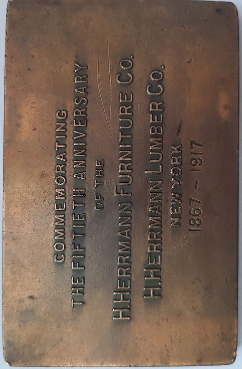 Bronze-Advertising-Paperweights