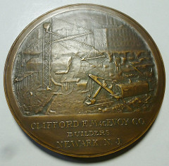 American-Medals-Manufacturers