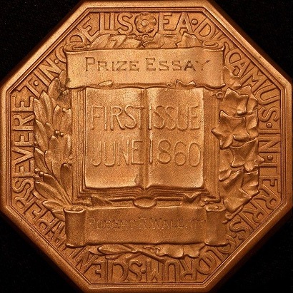 American-Medals-Manufacturers