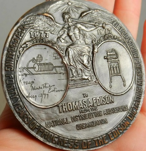 American-Medals-Manufacturers