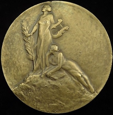 American-Medals-Manufacturers