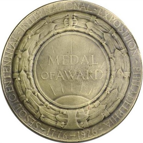 American-Medals-Manufacturers