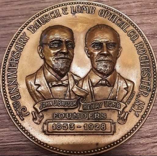 American-Medals-Manufacturers