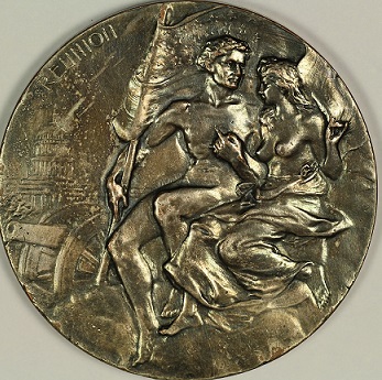 American-Medals-Manufacturers