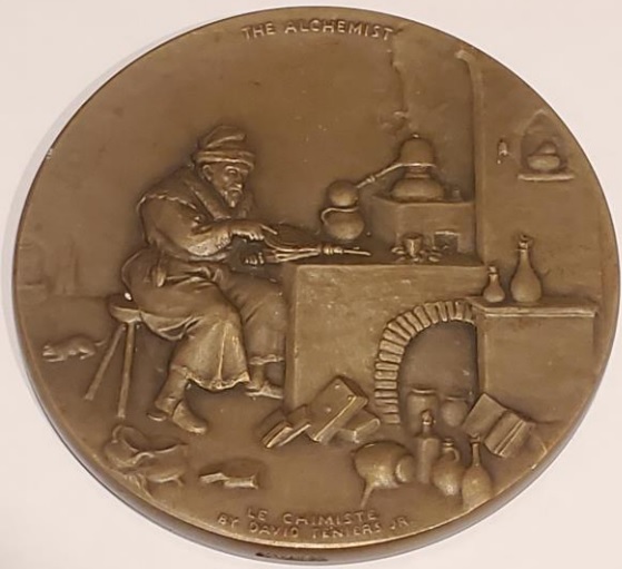Eaton-Clark-Company-Centennial-Medal
