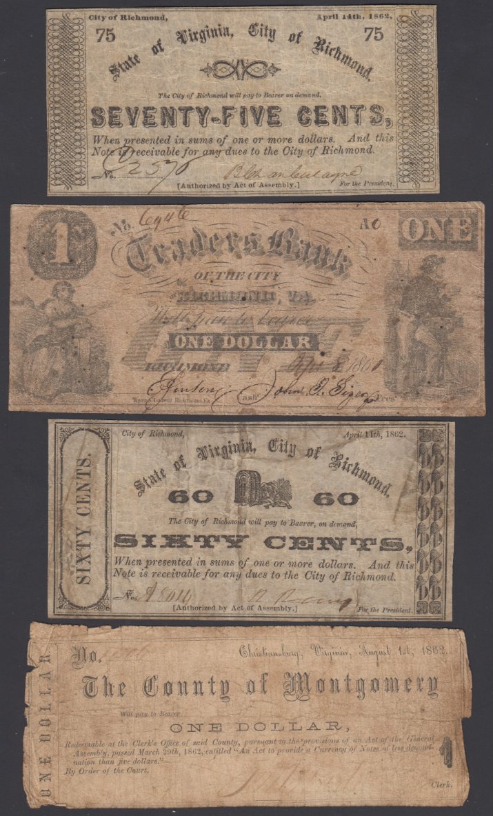 Post-Your-New-Currency-Acquisitions!