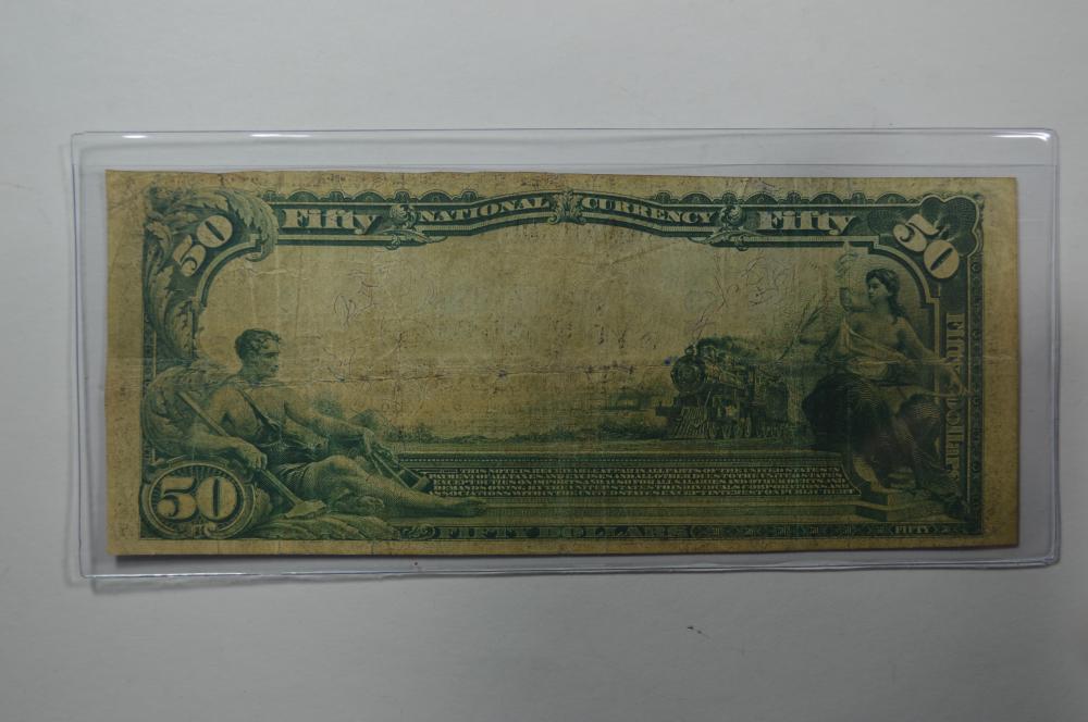Post-Your-New-Currency-Acquisitions!