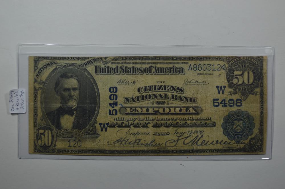 Post-Your-New-Currency-Acquisitions!