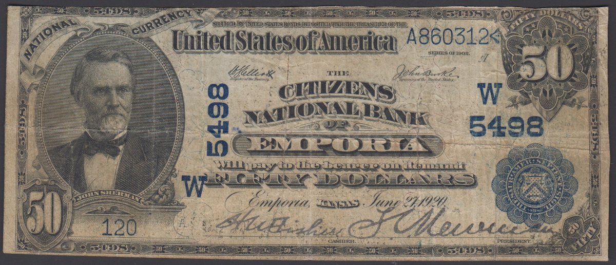 Post-Your-New-Currency-Acquisitions!
