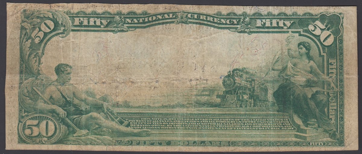 Post-Your-New-Currency-Acquisitions!