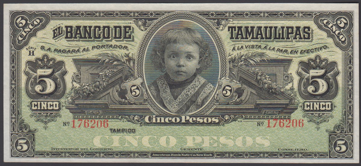 Latest-Banknotes-Acquisition.-List-Them-Here.