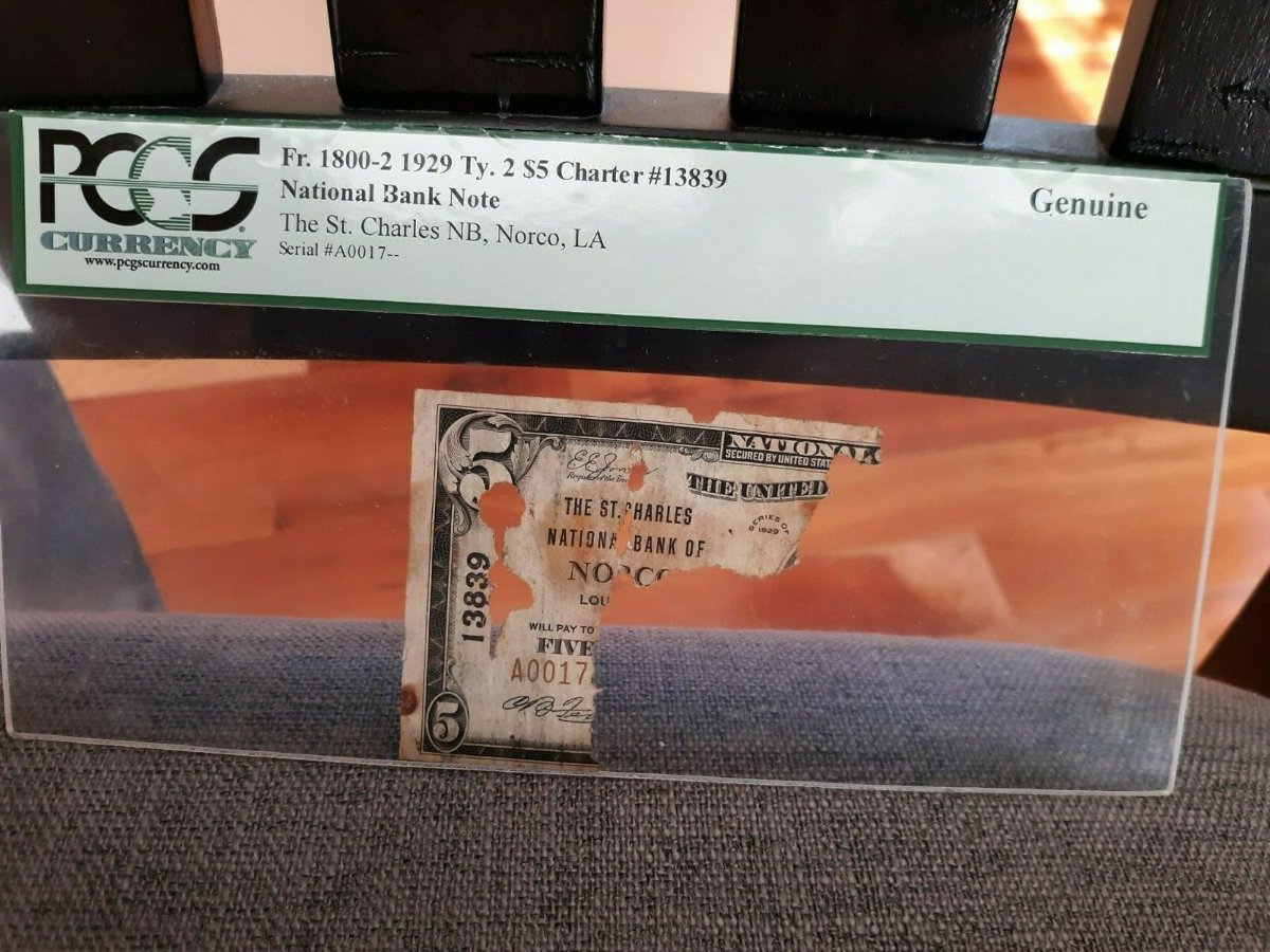Post-Your-New-Currency-Acquisitions!
