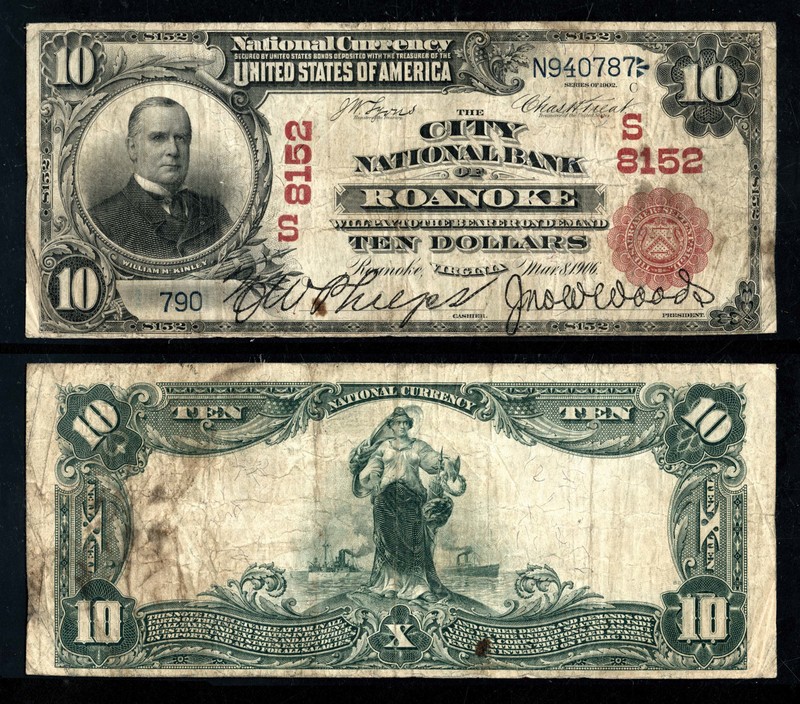 Post-Your-New-Currency-Acquisitions!