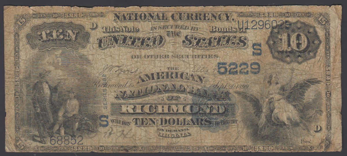 Post-Your-New-Currency-Acquisitions!