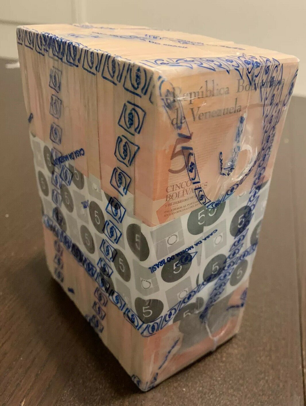 Latest-Banknotes-Acquisition.-List-Them-Here.