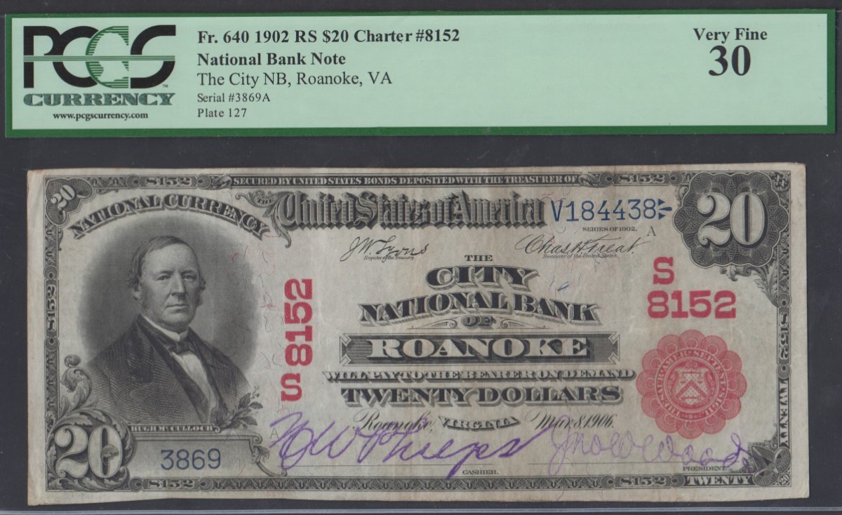 Post-Your-New-Currency-Acquisitions!