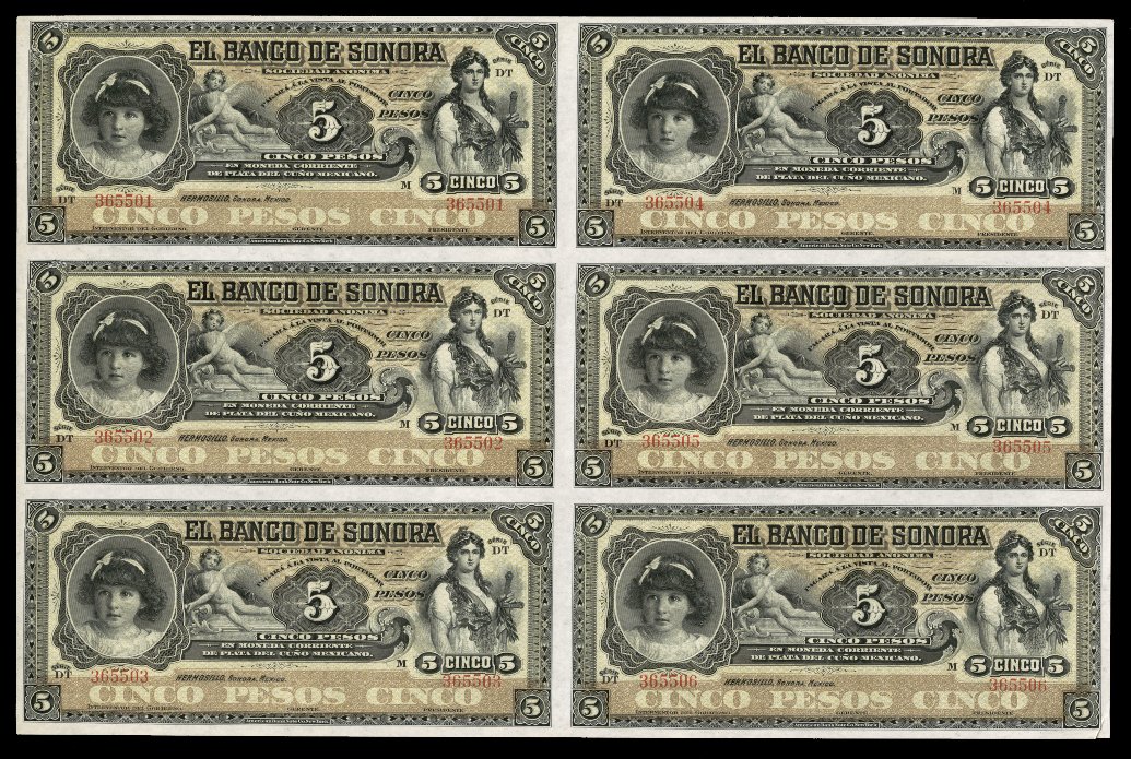 Latest-Banknotes-Acquisition.-List-Them-Here.