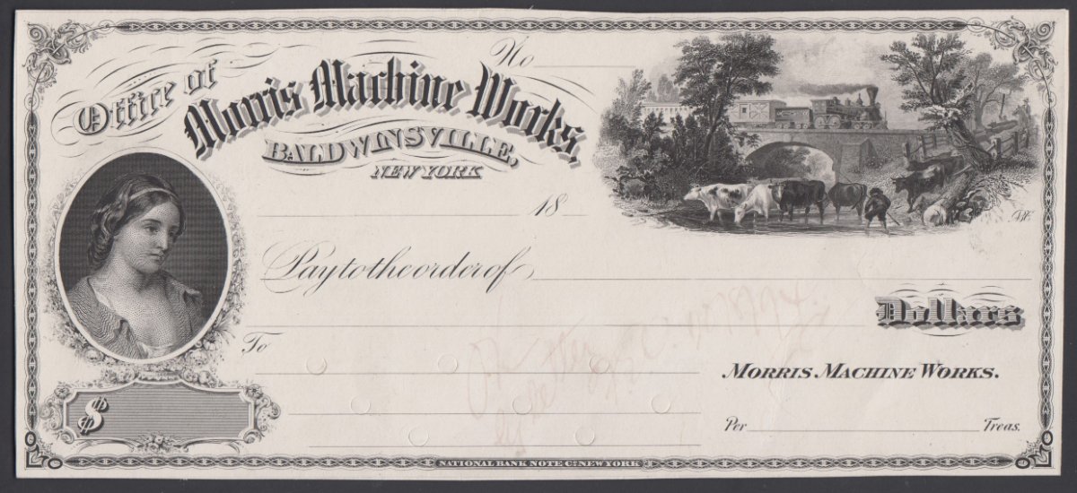 Old-Checks