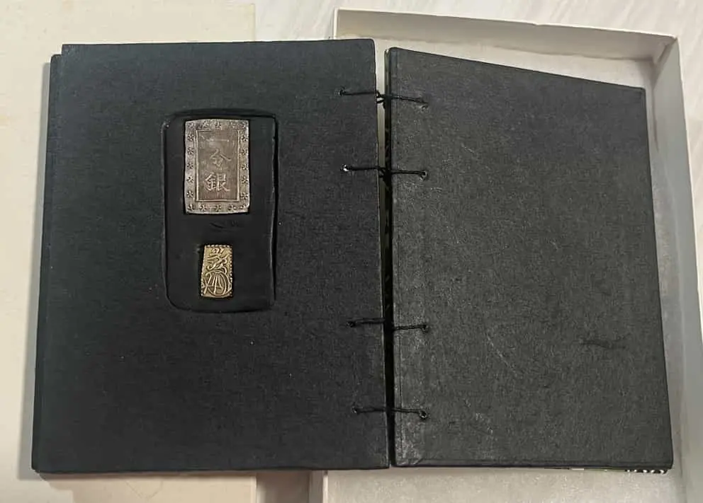 Handmade-Small-Booklet-For-Japanese-Coins