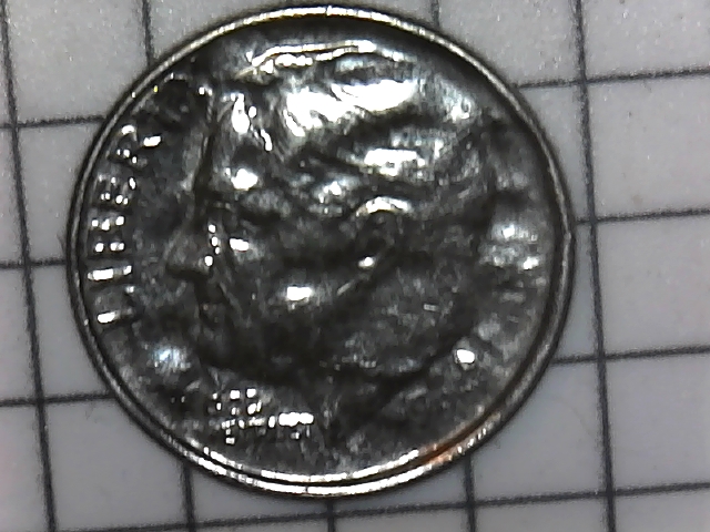 1997-Dime-Brockage?-Not-Sure?