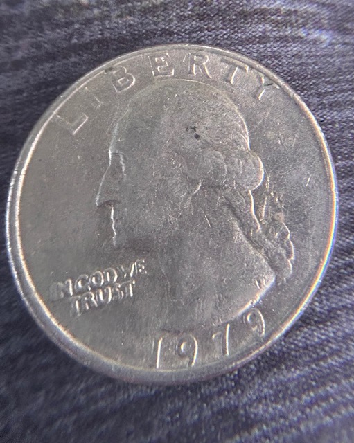 1979-Washington-Quarter-DDO-Or-Machine-Doubling.clashing.or-Is-There-No-Error?-: