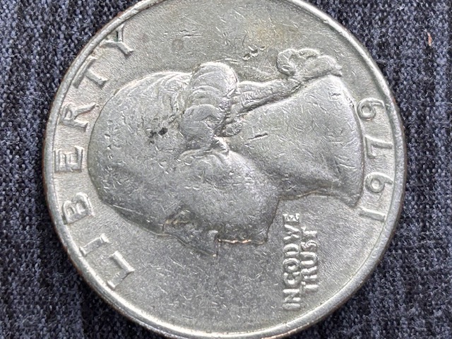 1979-Washington-Quarter-DDO-Or-Machine-Doubling.clashing.or-Is-There-No-Error?-: