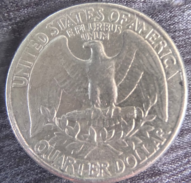 1979-Washington-Quarter-DDO-Or-Machine-Doubling.clashing.or-Is-There-No-Error?-: