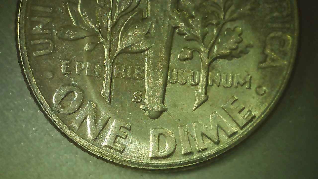 I-Have-A-1954-S-Dime-With-A-Droken-Die-Reverse-And-A-Very-Weak-Strike-Both-Sides.