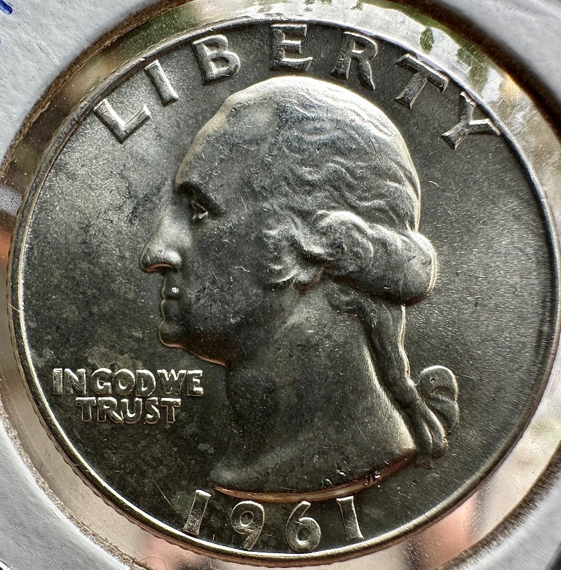 1961-D-Washington-Quarter-RPM-001,-FS-503-A-Newly-Listed-Cpg-Variety