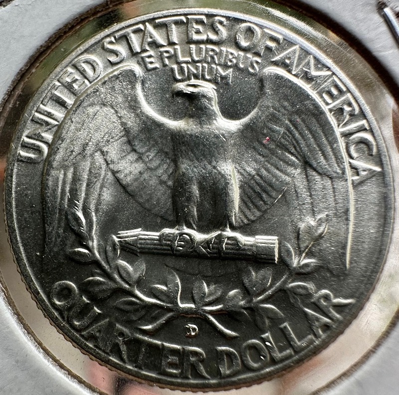 1961-D-Washington-Quarter-RPM-001,-FS-503-A-Newly-Listed-Cpg-Variety