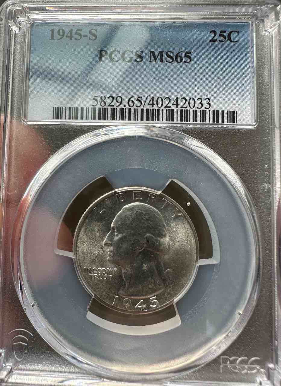 An-Attractive-1945-S-Washington-Quarter-DDO-001