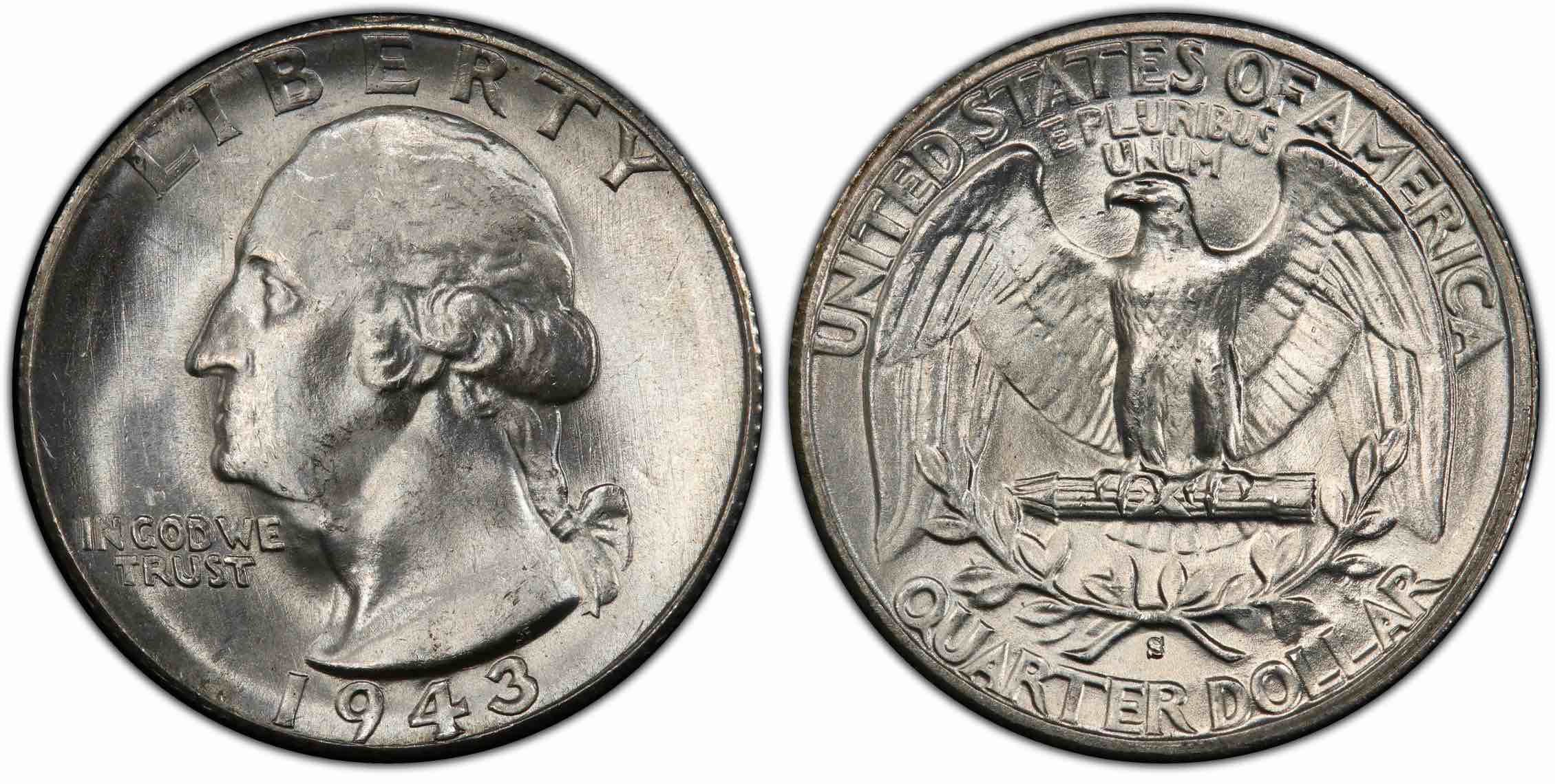 1943-S-Washington-Quarter-