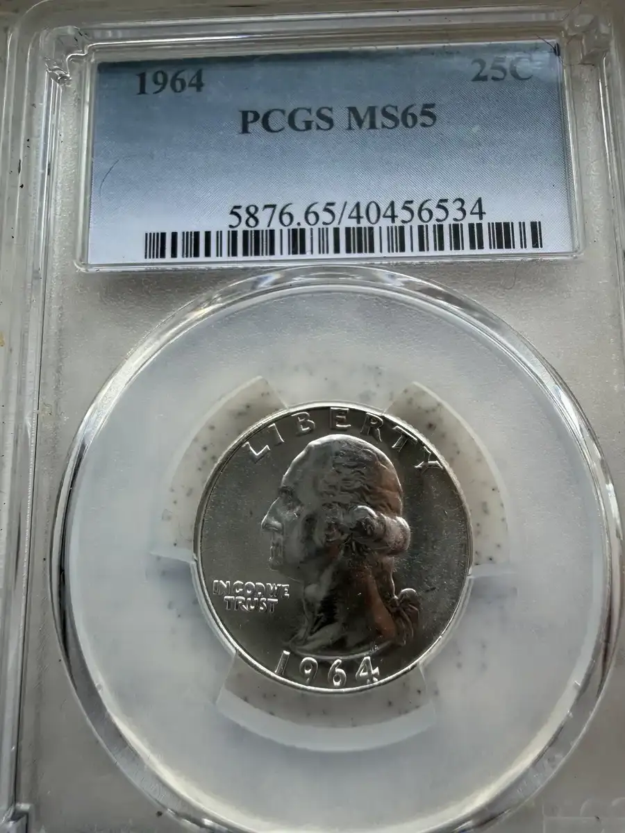 1964-P-Washington-Quarter-DDO-FS-101