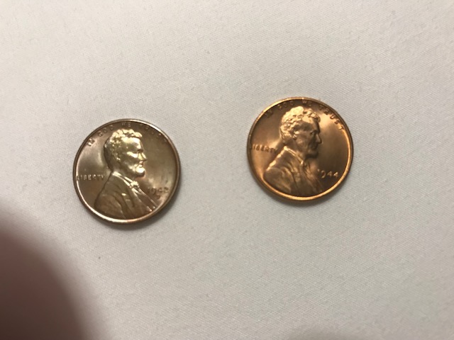 1942-D-Lincoln-Penny-Silver,-Aluminum,-Or-?