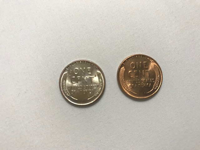 1942-D-Lincoln-Penny-Silver,-Aluminum,-Or-?