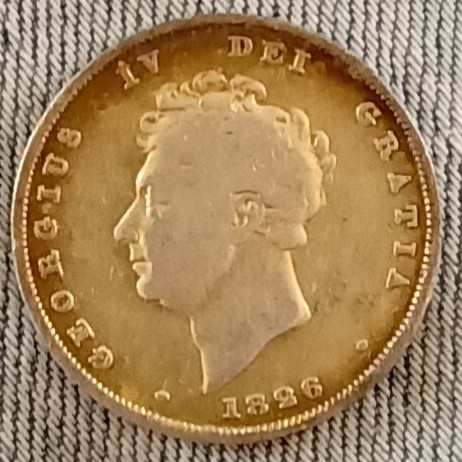 What-George-IV-Coin-Is-This?