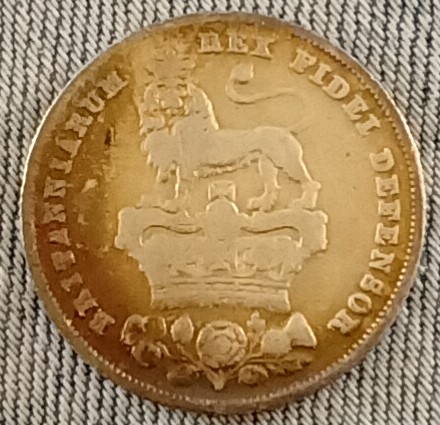 What-George-IV-Coin-Is-This?