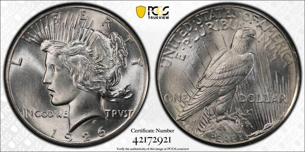 10-Days-Of-Peace-Dollars!