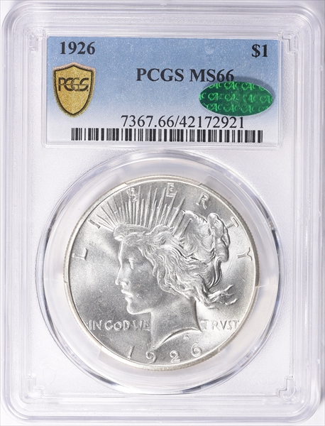 10-Days-Of-Peace-Dollars!