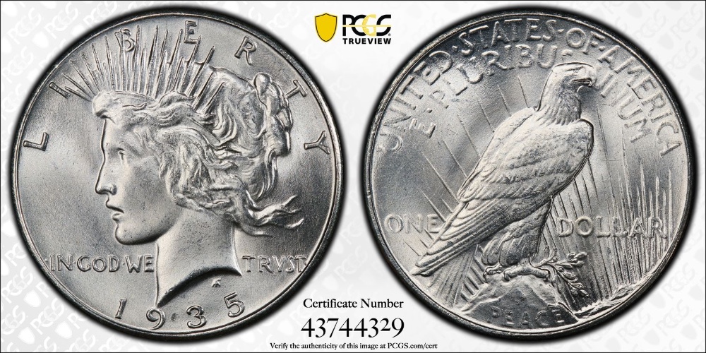 10-Days-Of-Peace-Dollars!