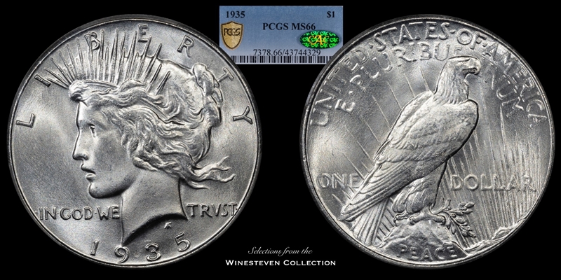 10-Days-Of-Peace-Dollars!