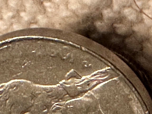 Jefferson.-Nickel--With-Issues-2001-P