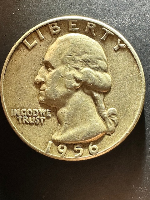 1956-P-Washington-Quarter-With-Letter-T-Issue
