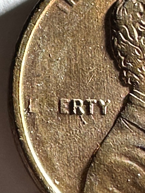 1994?-Lincoln-Penny-With-Issues