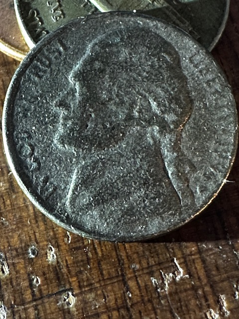 1994-P?-Jefferson-Nickel-PMD-Or-Total-Greaser?