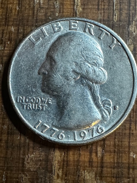 1976-D-Bicentennial-Quarter-Blob-Mint-Mark